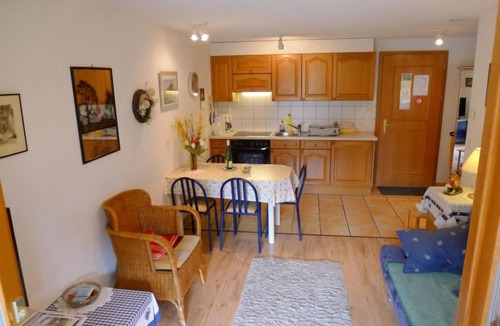 Graechen Apartment | Sierra Vista by Interhome