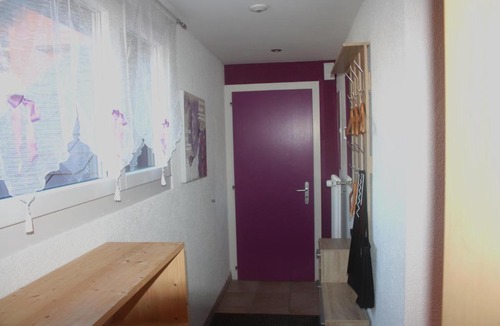Graechen Apartment | Silberblick "Bineri"- modern & familienfreundlich