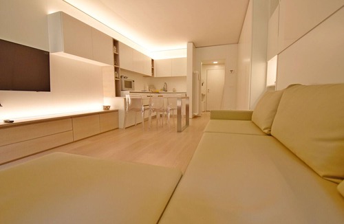 Palu Apartment | Silvana Apine Studio 131 MhD