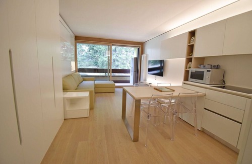 Palu Apartment | Silvana Apine Studio 131 MhD