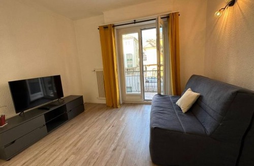 Sion Apartment | Sion Central Station proche toutes commodités by Interhome