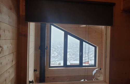 Bellentre Ski Chalet | SKI IN SKI OUT PARADISKI LA PLAGNE LES COCHES TOP OF THE RANGE CHALET