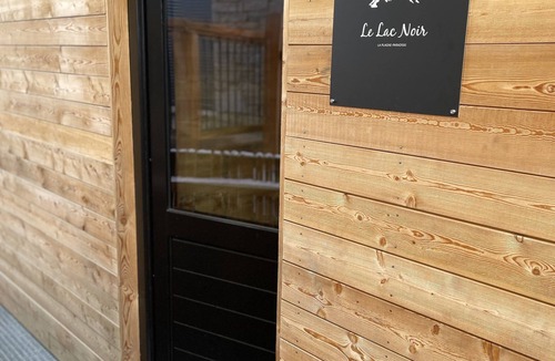 Bellentre Ski Chalet | SKI IN SKI OUT PARADISKI LA PLAGNE LES COCHES TOP OF THE RANGE CHALET