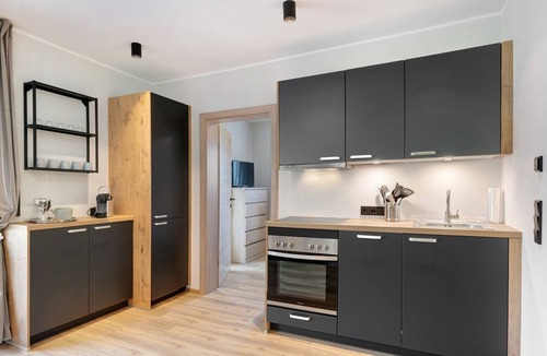 Neustift Im Stubaital Apartment | Sleep in Stubaital: Apartment 'Stackler54 - With Garden', Mountain View, Terrace, Wi-Fi