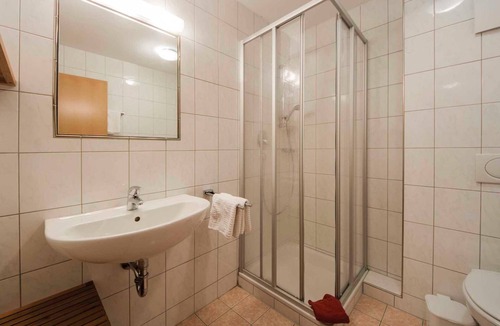 Vergoetschen Apartment | Sleep up to 9 people - Apartment Haus Renate