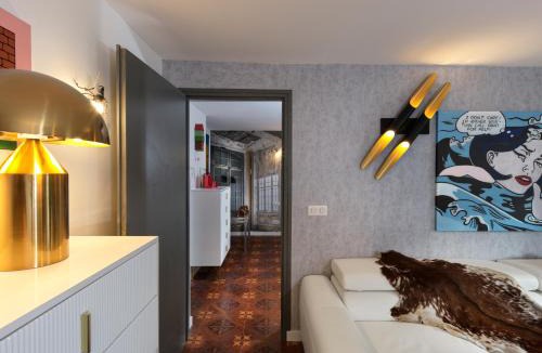 Courchevel Hotel | Snow Lodge Hotel Courchevel 1850
