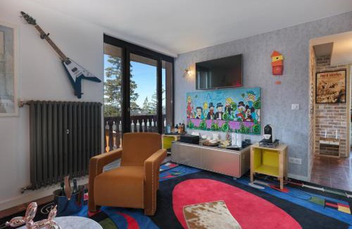 Courchevel Hotel | Snow Lodge Hotel Courchevel 1850