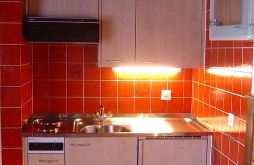 Graechen Apartment | Soleil Studio