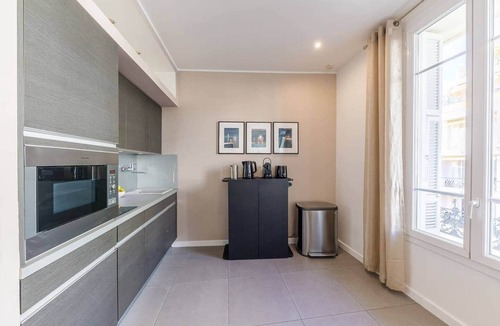 Musicians Quarter House | SoNice · Modern, 2 BR, 2 Bath, TOP location, 2 balc