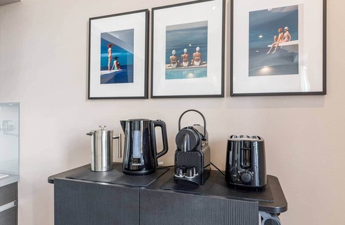 Musicians Quarter House | SoNice · Modern, 2 BR, 2 Bath, TOP location, 2 balc