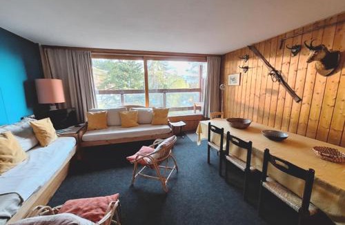 Arc-1600 Apartment | Spacious apartment at the foot of the slopes