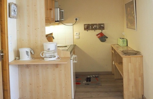 Les Bruyeres Apartment | Spacious apartment, ski-in/ski-out, balcony, 3 rooms, Les Menuires
