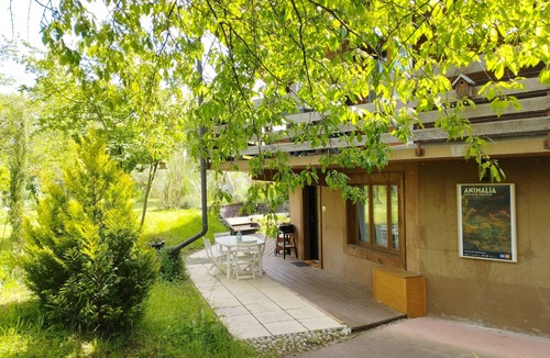 Sciez Apartment | Spacious, cosy apartment with terrace and garden view 3 minutes from the lake