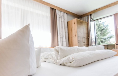 Soelden Hotel | Sportpension Carinthia