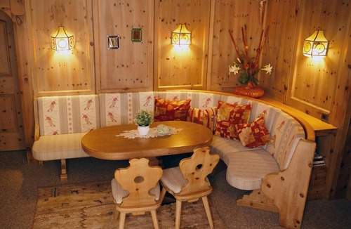 Soelden Hotel | Sportpension Carinthia