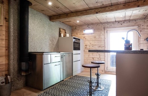 Weggis House | SPYCHER WEGGIS by Interhome