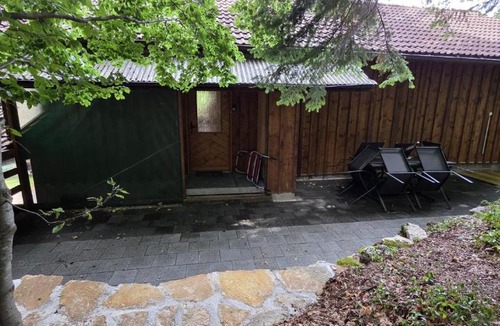 Goumois Apartment | Stöckli aux Fontaines