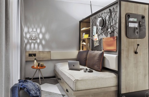 Breitfeld Apartment | Stay KooooK Bern Wankdorf – Online Check In