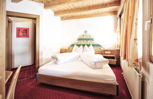 Serfaus Apartment | STEINBOCK by Summit Residence