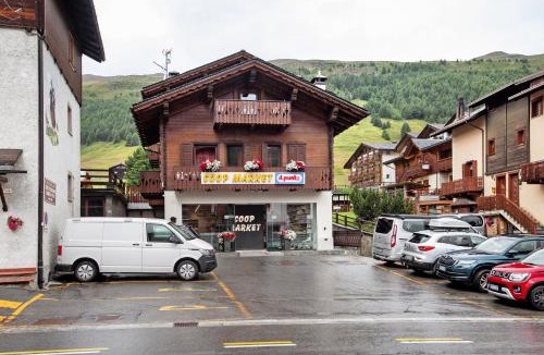 San Rocco Apartment | Stelle di Cristallo