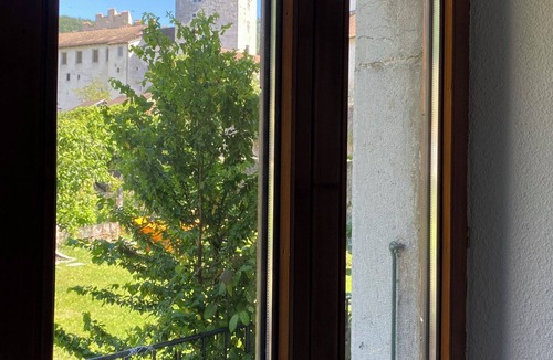 Aigle Apartment | Strategic for your vacation in French-speaking Switzerland: between lake, mountains and heritage