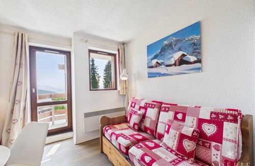 La Rosiere Apartment | Studio 4 pers. La Rosière