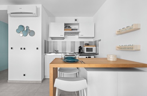 Gambetta Apartment | Studio Amanda - Welkeys