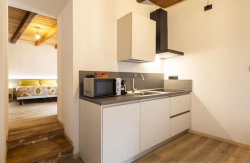 Cosio Valtellino Apartment | Studio Antica Dimora Riat-1 by Interhome