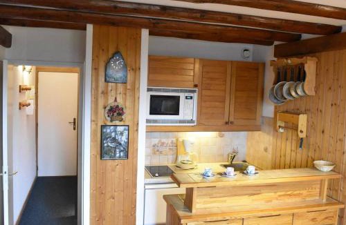 Meribel Apartment | Studio cosy à 150m des pistes et proches commerces - Méribel - FR-1-180-51