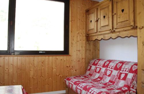 Lanslevillard Apartment | Studio cosy pour 2/3 pers., skis aux pieds, proche commerces et services à Val-Cenis - FR-1-508-235