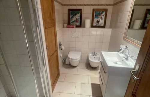 Verbier Apartment | Studio in Verbier with view and terrasse