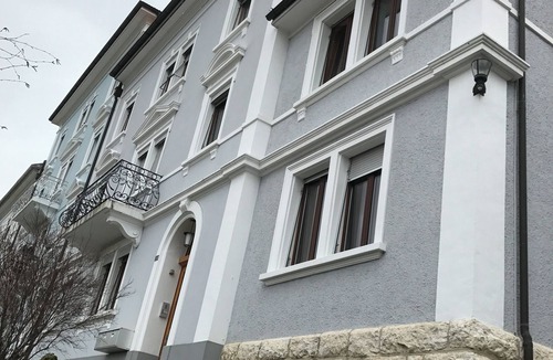 Tramelan Apartment | Studio Lumineux, Calme au Centre du Village, Proches de Piscine, et Commerces