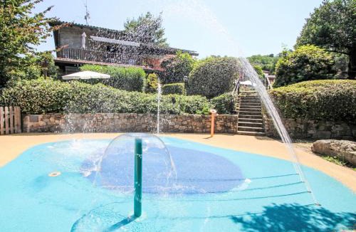 Luino Apartment | Studio Residenza Agrifoglio-1 by Interhome
