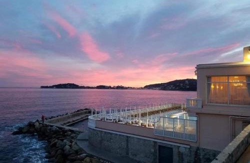 Beaulieu-sur-Mer House | Stunning Beaulieu Sur mer Retreat Chic with Air-Conditioning and Breathtaking Views