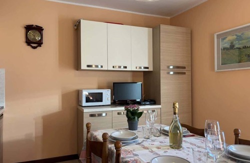 Peglio Apartment | Stunning lake view apartment Peglio - Larihome A45