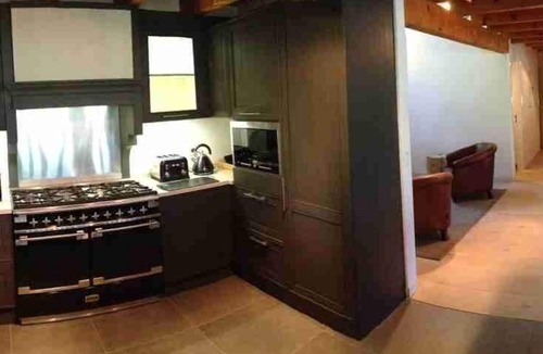 Grindelwald Ski Chalet | Stunning Luxury Chalet Renovated With Incredible Views of the Eiger