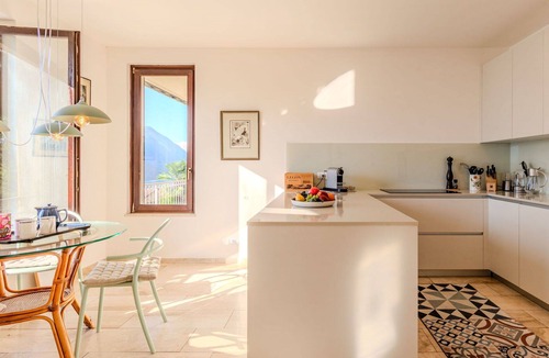 San Mamete Villa | Stunning private villa for 14 people with private pool, WIFI, TV, terrace and pets allowed