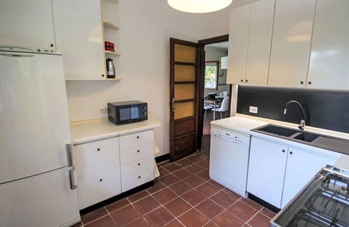 Castello House | Stunning private villa for 7 guests with private pool, WIFI, A/C, TV and terrace