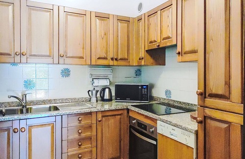 Naggio House | Stunning villa for 4 people with WIFI, patio and pets allowed