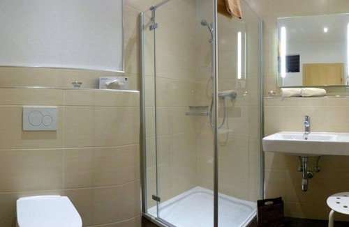 Obsteig Bed & Breakfast | Suite "Swallow's Nest" for 2 pers. - Pension Alpenhof - Feel-good pension