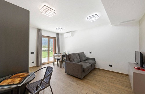 Saint-Vincent Apartment | Suly Apartments 2 - cir0083