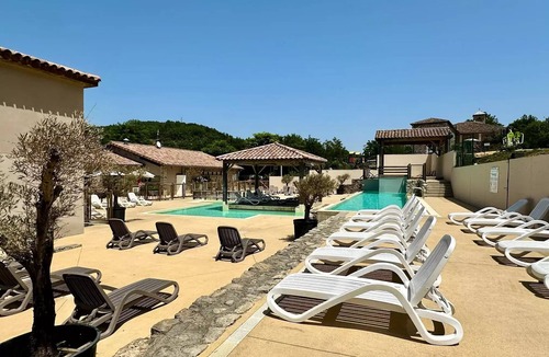 Casteljau House | Sunêlia Luxe Louisiana: 2 bedrooms, sleeps 4