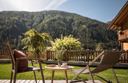 Ultimo Apartment | Sunnseit Luxury Apartment 3 – Private Garden & Sauna, Lake View