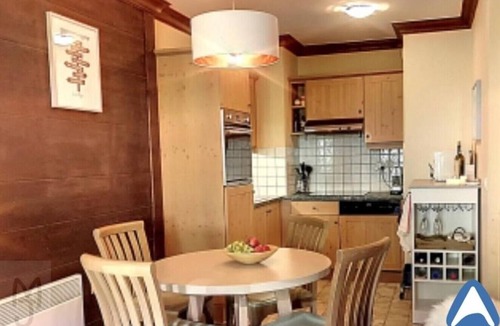 Arc-1950 Apartment | Sunny 1 Bedroom - Arc 1950 - Manoir Savoie