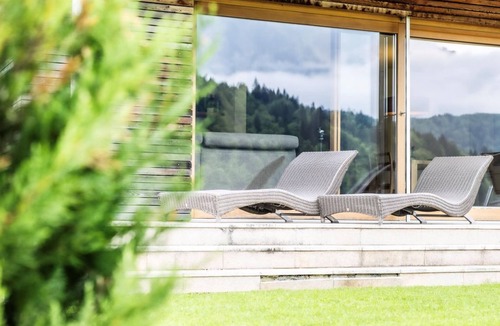 Bizau Apartment | Sunset apartment - Haus Sonne & SPA