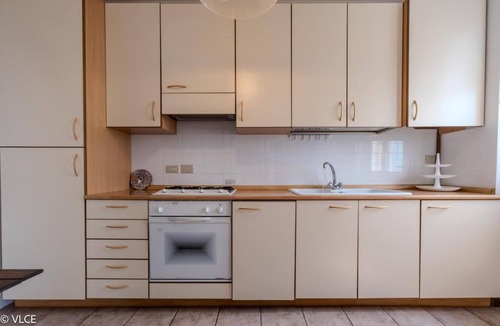 Fiumelatte Apartment | Sunset in Varenna - Two Bedroom Apartment, Sleeps 4