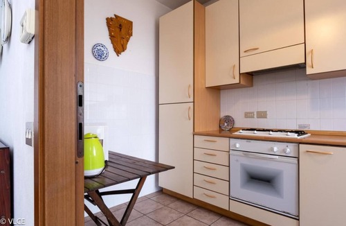 Fiumelatte Apartment | Sunset in Varenna - Two Bedroom Apartment, Sleeps 4