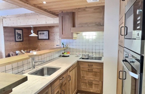 Val-d'Isere Apartment | Superb apartment, pets welcome - 8 guests
