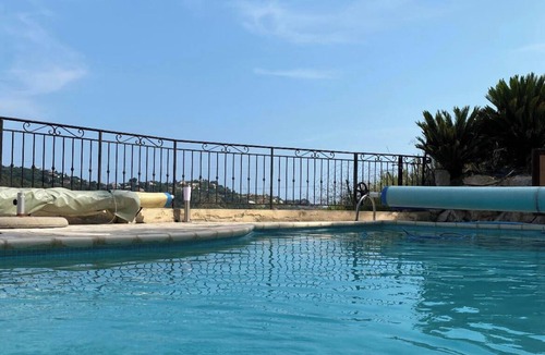 Nice Villa | Superb villa with swimming pool for seasonal rental July and August 8/9 persons