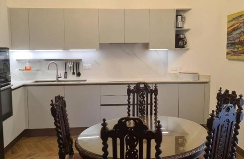 Mantega Apartment | Superbe 4 pièces 75 m carrés pour 2 à 6 personnes Centre Parking 3 jours minimum